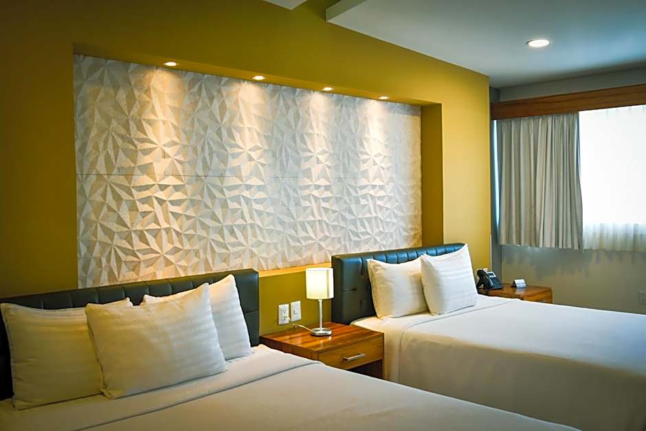 Hotel Clipperton