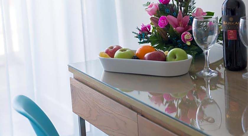 Americana Eilat Hotel