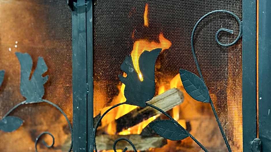 Chalé Vila do Aeroporto