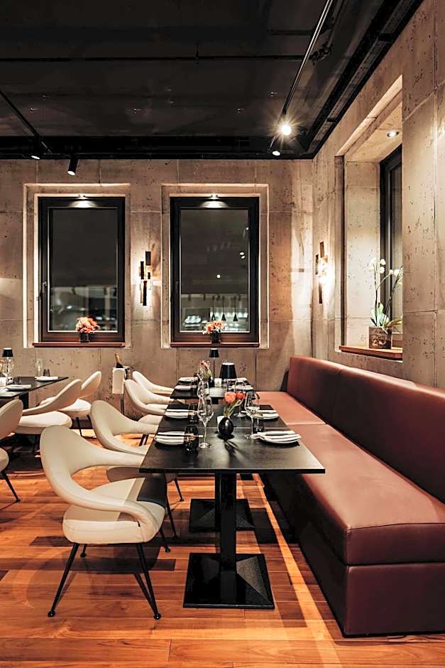 DO & CO Hotel München