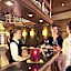 Mercure Hotel AM Messeplatz Offenburg