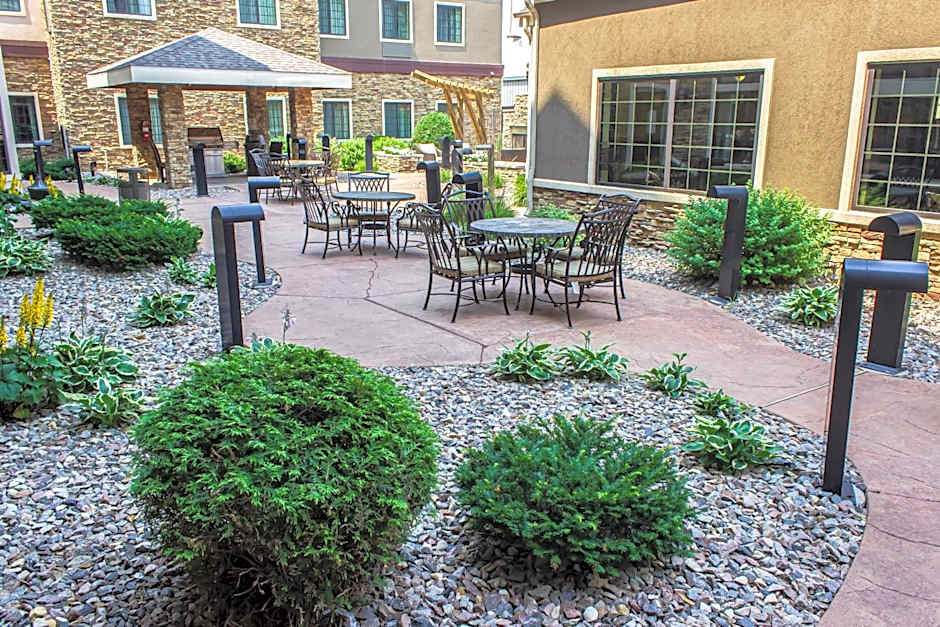 Staybridge Suites Minot By IHG