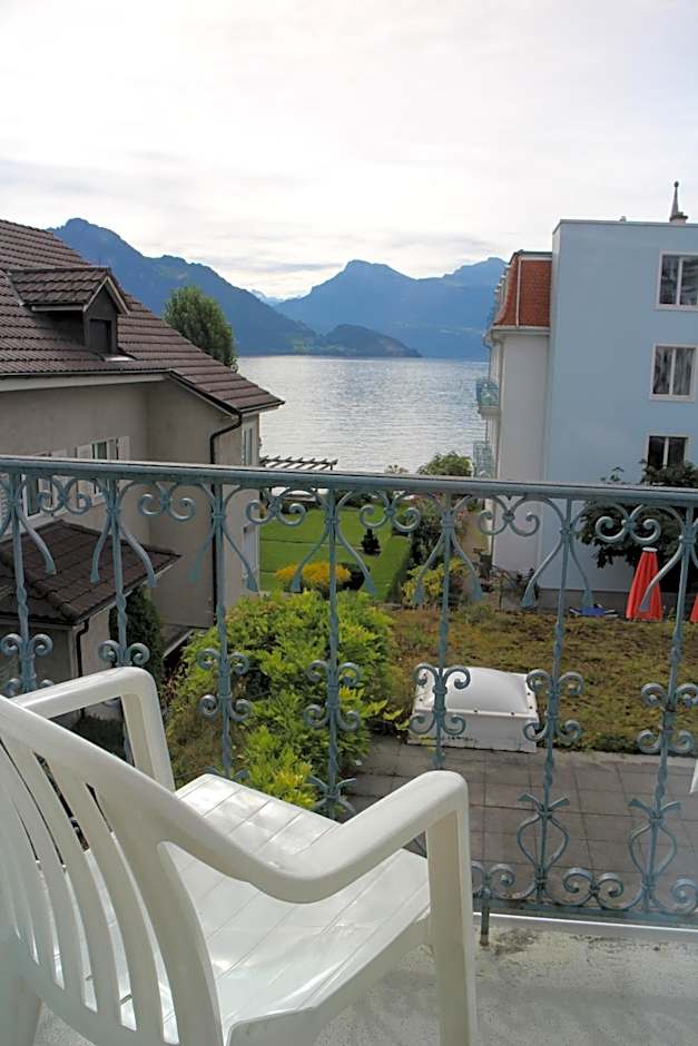 Seminar-Hotel Rigi am See