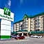 Holiday Inn Conference Centre Edmonton South By IHG
