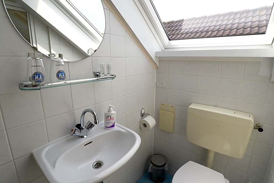 Logies De Sering Texel