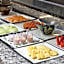 Clarion Suites Hotel Guatemala City