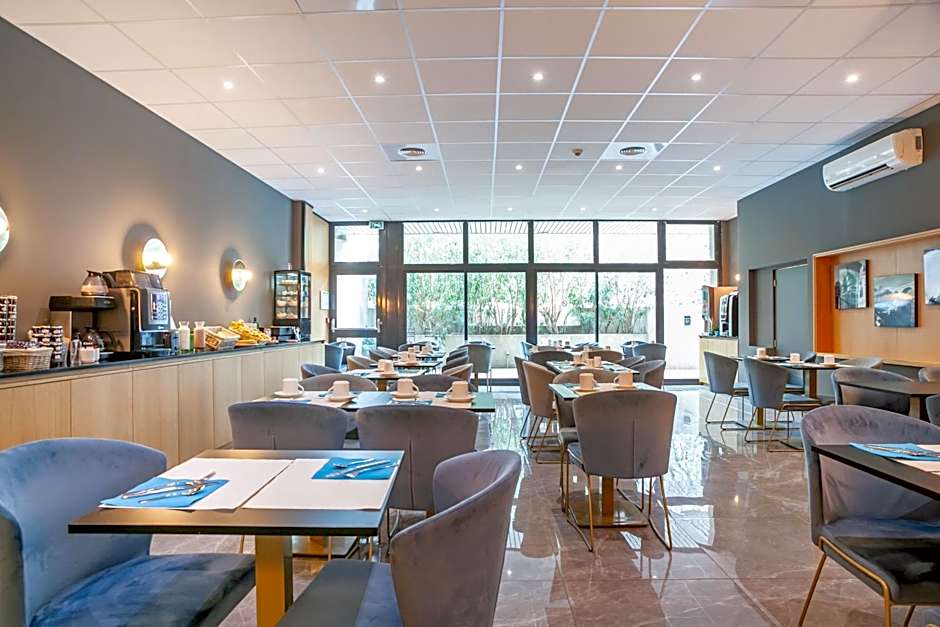 Residhotel Le Grand Prado