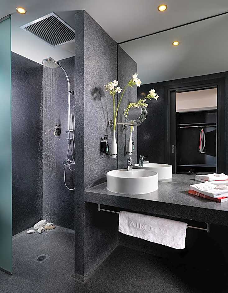 Airotel Patras Smart