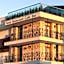 Maison Vourla