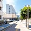 Hotel Terrace The Square Hitachi - Vacation STAY 17001v