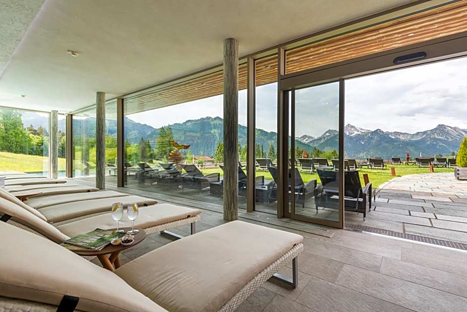 Hotel Bergblick 5 Sterne