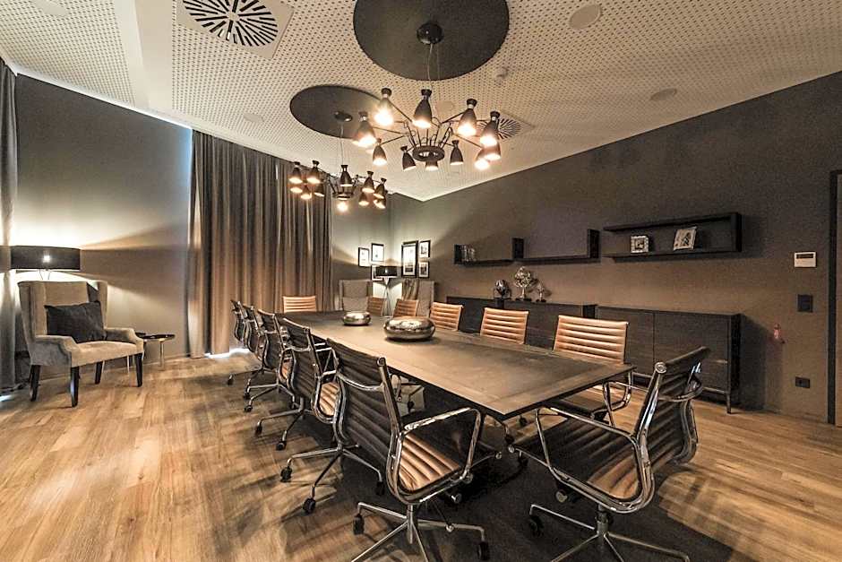 HARBR Hotel Heilbronn, a member of Radisson Individuals