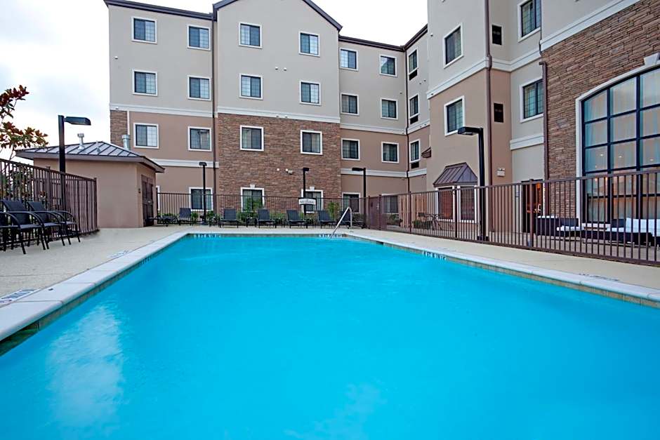 Staybridge Suites San Antonio Sea World By IHG