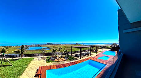 Hotel Punta Azul