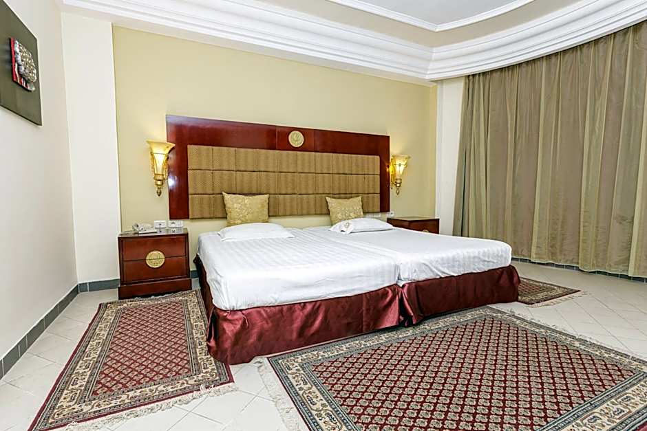 César Palace Sousse