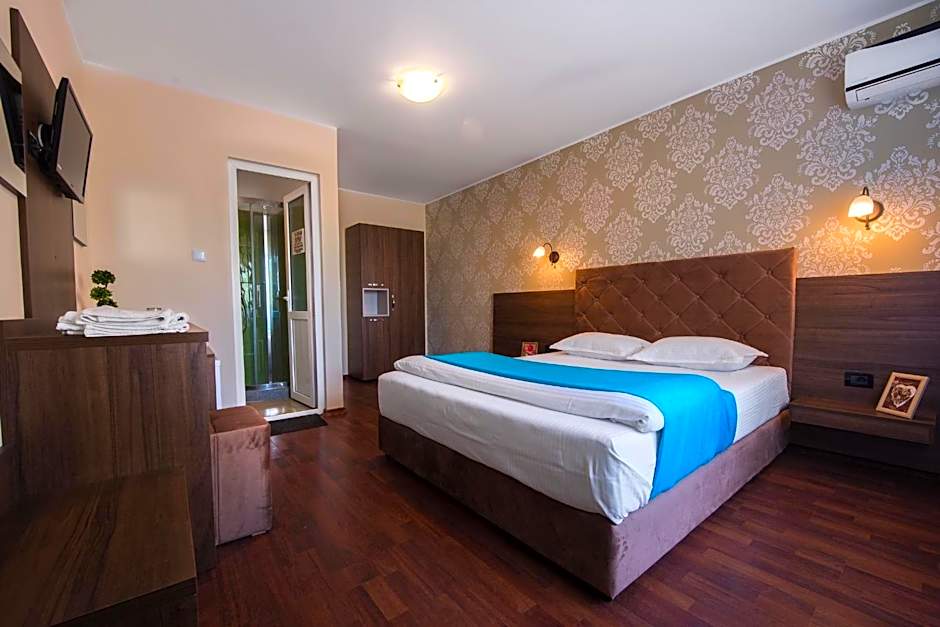 Vila Levent Mangalia