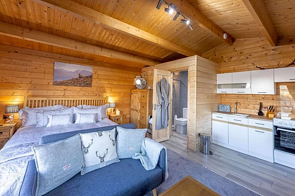 Benview Bed and Breakfast & Luxury Lodge, Isle of North Uist