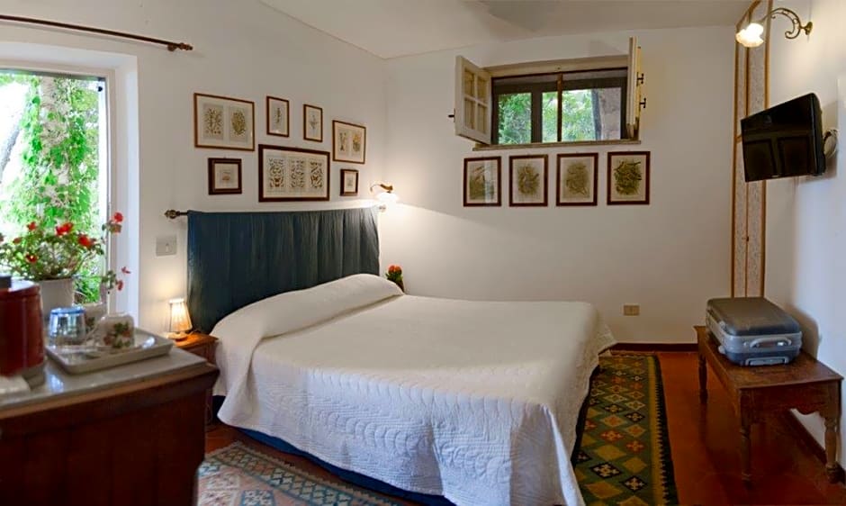 Il Glicine - sul Golfo