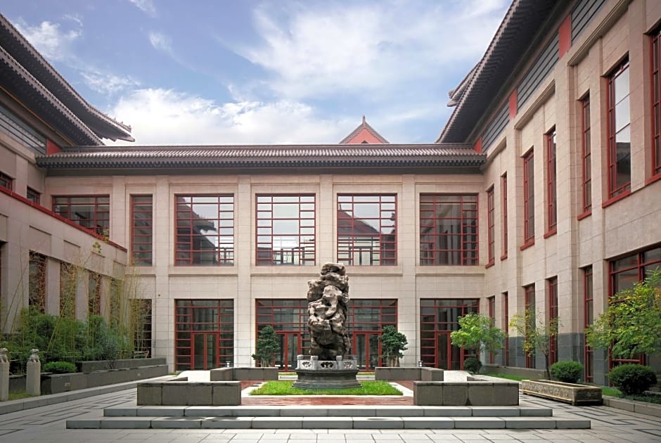 Hilton Tianjin Eco City