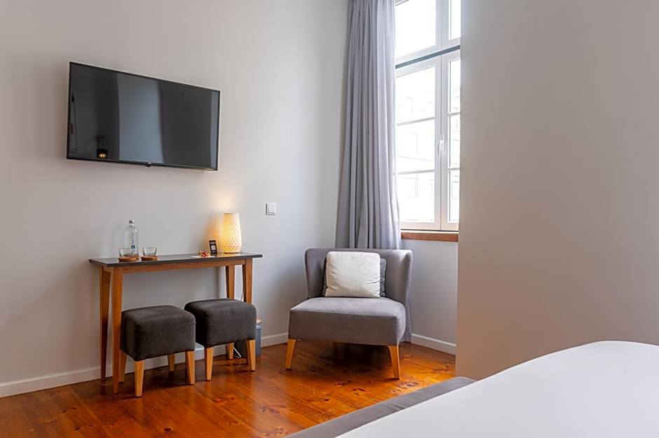 Urbano FLH Hotels Lisboa