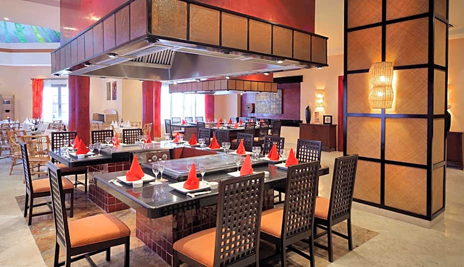 Barcelo Maya Tropical - All Inclusive