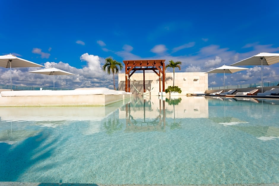 The Palm at Playa