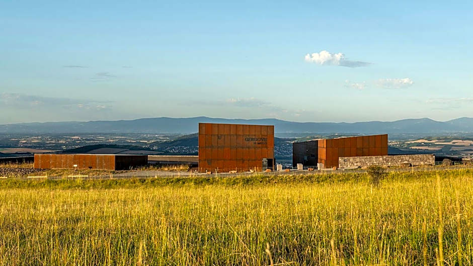 Best Western Plus Hotel Gergovie