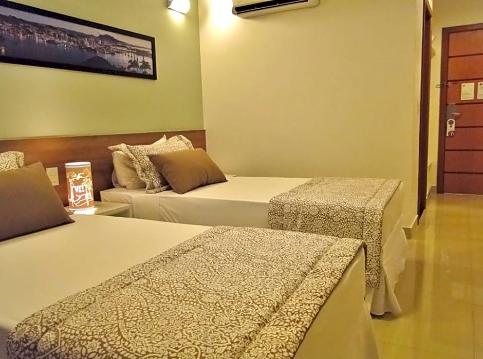 Alameda Vitoria Hotel