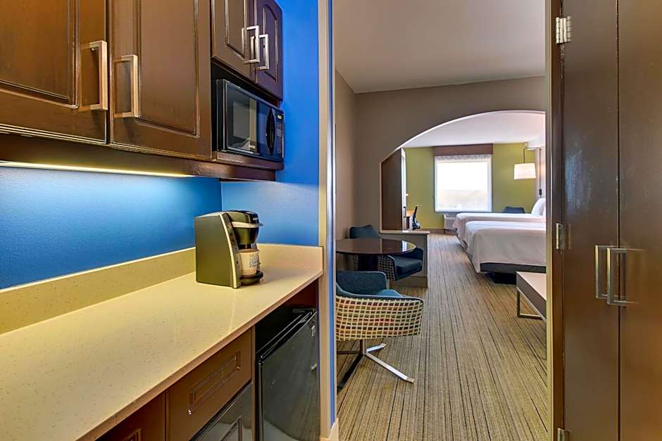Holiday Inn Express Columbus - Fort Benning Area by IHG