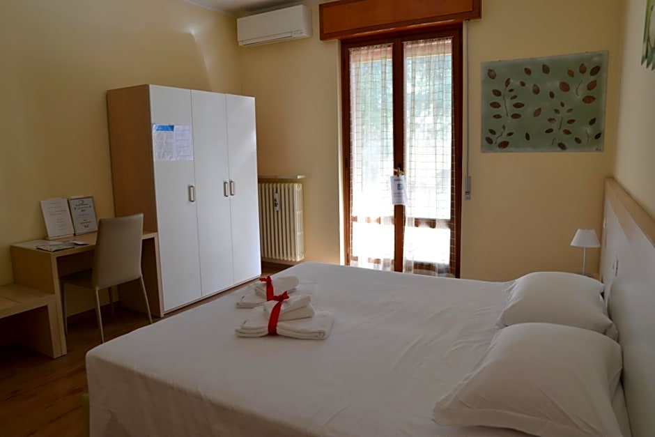 B&B Il Mondo Di Ross