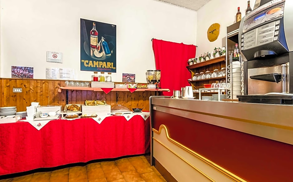 Hotel Locanda de Pazzi