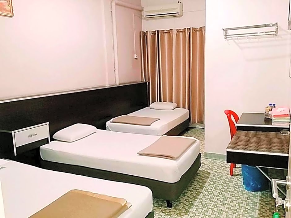 Marina Hotel Kemaman