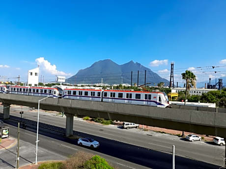 Special HOEStel in Monterrey!
