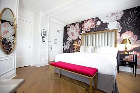 Classic King Room