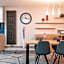 City Park Apart Hotel by CHM