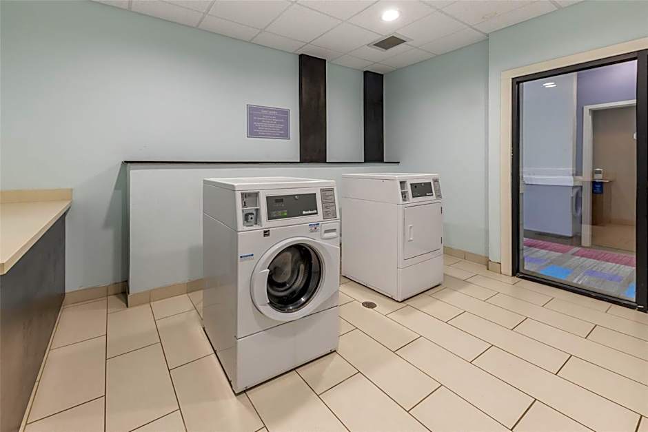 Best Western Plus Pauls Valley