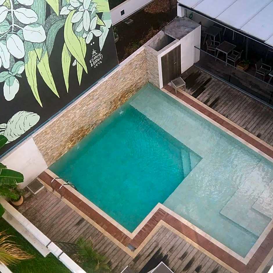 Tulip Inn Sainte Clotilde, La Réunion