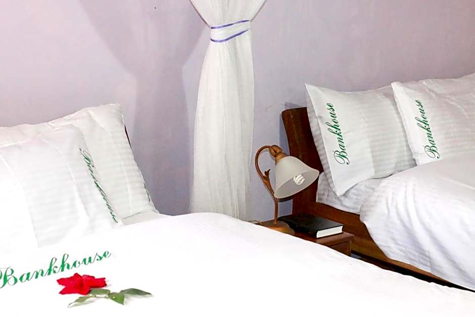 Bankhouse Retreat Karen