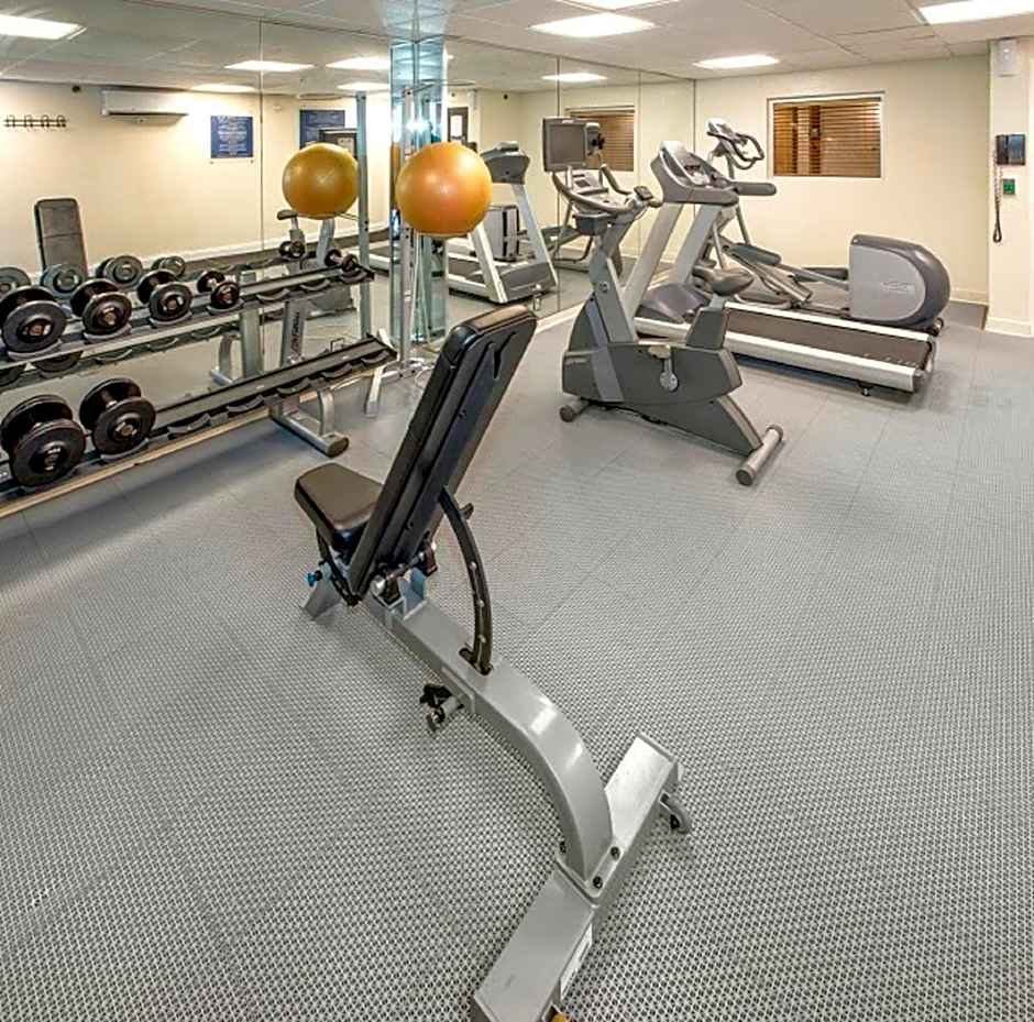 Days Hotel by Wyndham Allentown Airport / Lehigh Valley