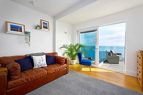 Channel View Boutique Hotel - Adults Only