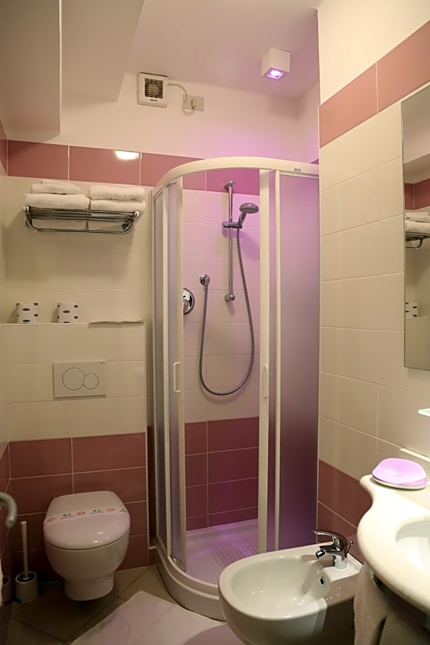 Hotel Ambra