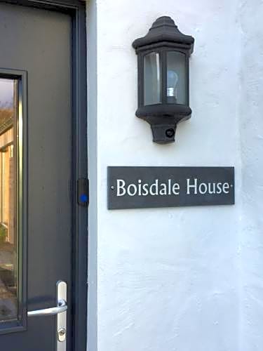 Boisdale House B&B, Portree