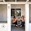 Busselton Jetty Chalets