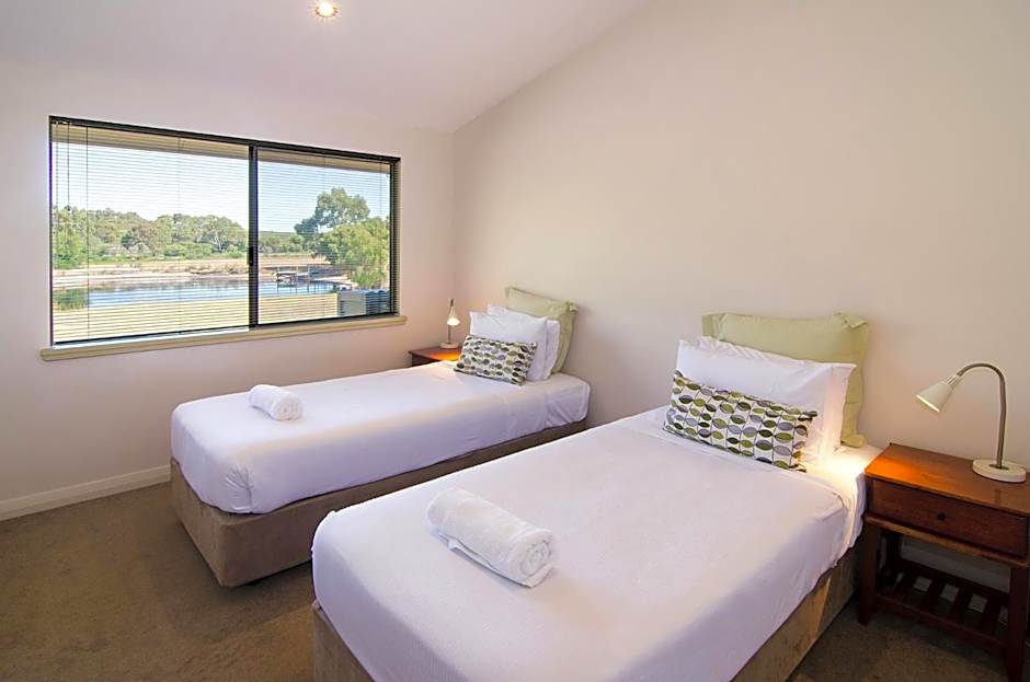 Acacia Chalets Margaret River