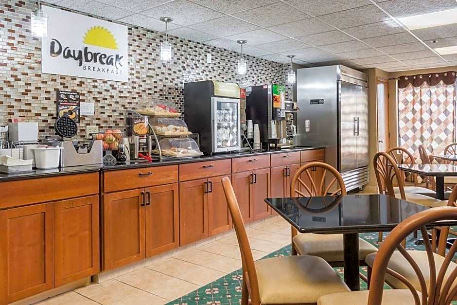 Twin Cities Inn, Mounds View