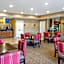 Comfort Suites Normal University area