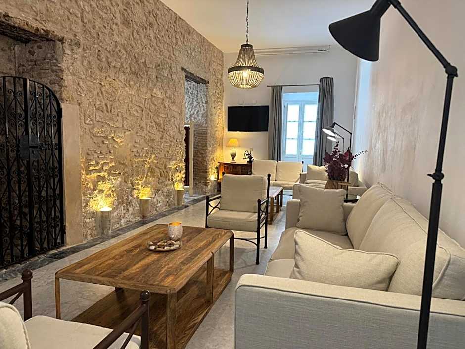 Tugasa Hotel Medina Sidonia