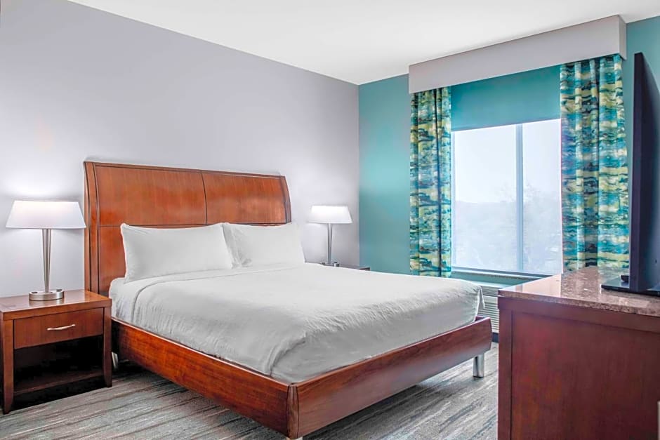 Hilton Garden Inn Charleston / Mt. Pleasant