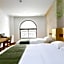 GreenTree Inn Jiaxin Puyuan Kaixuan Road