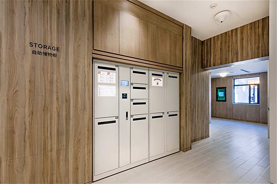 Hanting Hotel -Jinan Grand View Garden Branch – Jinan, WV